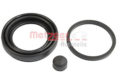 Ремкомплект, тормозной суппорт METZGER 114-0164