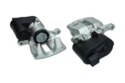 Тормозной суппорт KAMOKA JBC0382