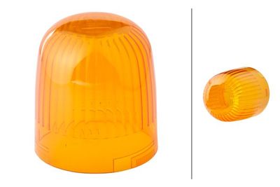 Рассеиватель, проблесковый маячок HELLA 9EL 860 627-011