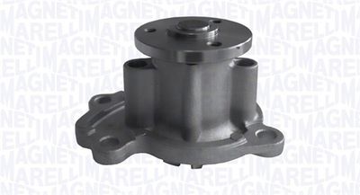 Ūdens sūknis, dzinēja dzesēšana MAGNETI MARELLI 352316170833