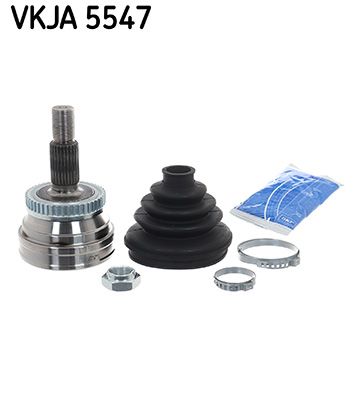 Шарнирный комплект, приводной вал SKF VKJA 5547
