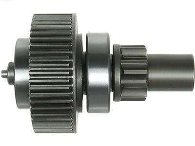 Pievads ar brīvgaitas mehānismu, Starteris AS-PL SD9184P