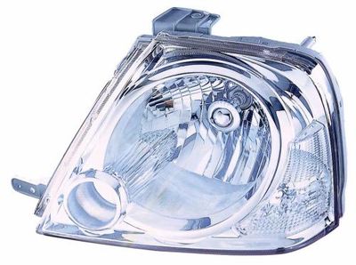 reflektor SUZ HEAD LAMP.UNIT..ECE.ELEC  FIT FOR: SZ.VTARA..'03-'04. ABAKUS 218-1128L-LD-EM