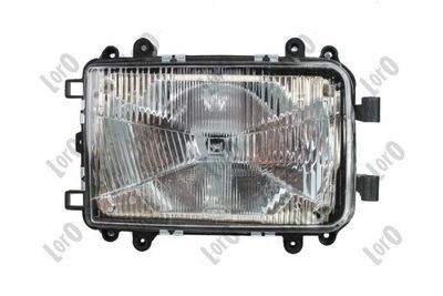 Основная фара ABAKUS 012-21313-2525