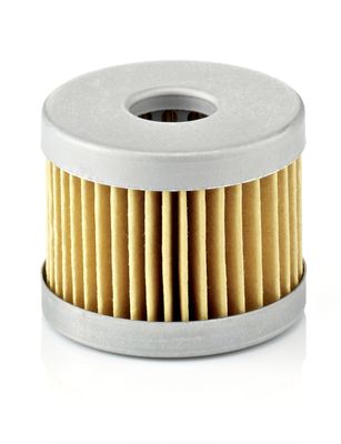 Gaisa filtrs MANN-FILTER C 42/2