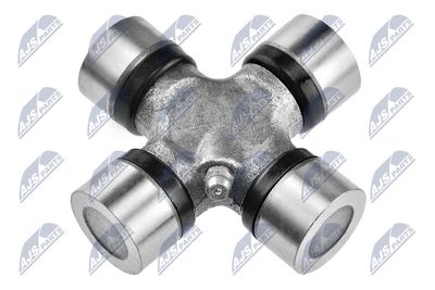 Шарнир, карданный вал NTY NKW-CH-001