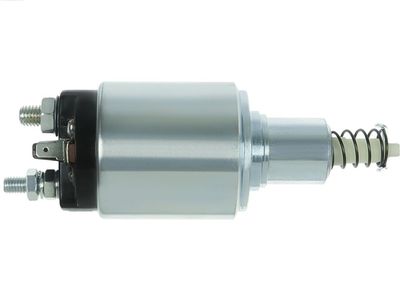 Тяговое реле, стартер AS-PL SS0124