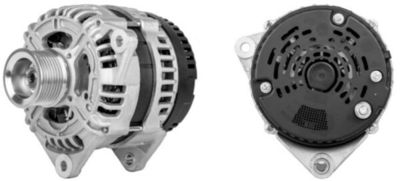 Ģenerators MAHLE MG 72