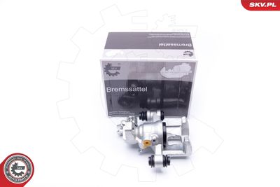 Тормозной суппорт ESEN SKV 34SKV514