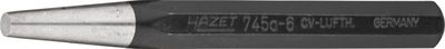Caurumsitnis HAZET 745A-6