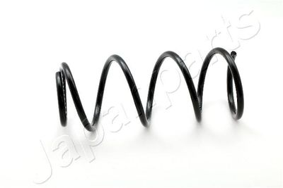 Balstiekārtas atspere JAPANPARTS ZC7077A