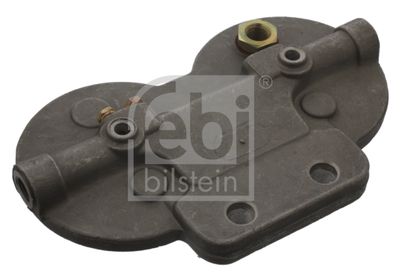 Vāks, Degvielas filtrs FEBI BILSTEIN 38049