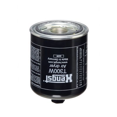 Gaisa sausinātāja patrona, Gaisa kompresors HENGST FILTER T300W