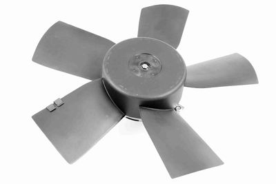 Ventilators, Motora dzesēšanas sistēma VEMO V40-01-1012