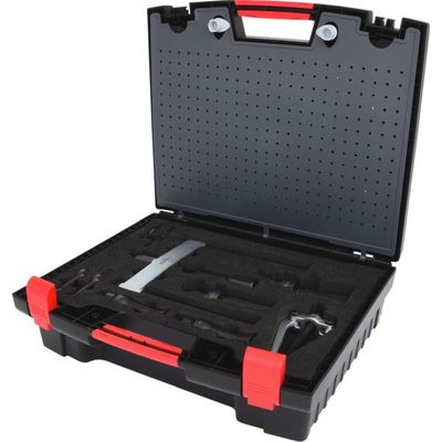 Iekšējais/Ārējais novilcējs KS TOOLS 660.0021