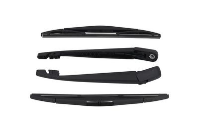 Рычаг стеклоочистителя, система очистки окон KAMOKA 25327