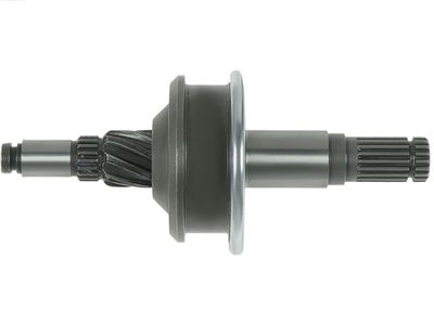 Pievads ar brīvgaitas mehānismu, Starteris AS-PL SD5024