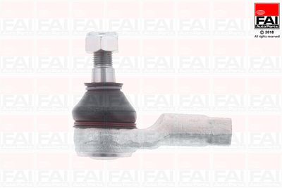 Наконечник поперечной рулевой тяги FAI AutoParts SS2288