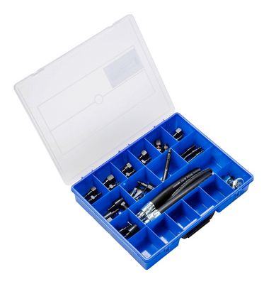 Adapteris, Montāžas ierīce (Motors/Pārnesumkārba) LIQUI MOLY 29021
