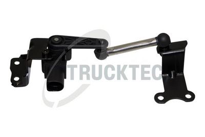Sensors, lukturu augstuma regulēšana TRUCKTEC AUTOMOTIVE 07.42.109