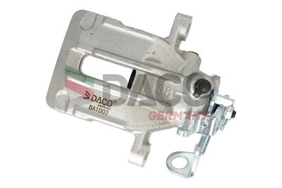 Тормозной суппорт DACO BA1003