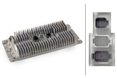 Устройство управления, освещение HELLA 5DS 009 552-091