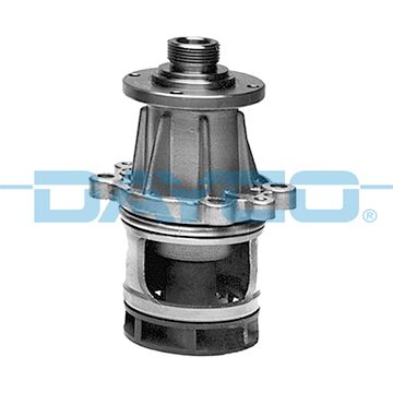 Водяной насос, охлаждение двигателя DAYCO DP741