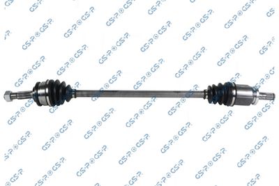 Приводной вал GSP 241004