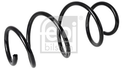 Balstiekārtas atspere FEBI BILSTEIN 1003700