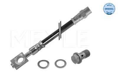 Тормозной шланг MEYLE 100 525 0033/S