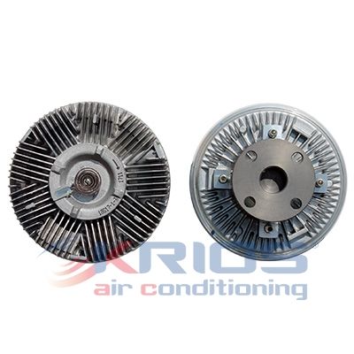 Sajūgs, Radiatora ventilators MEAT & DORIA K97035