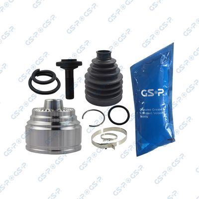 Шарнирный комплект, приводной вал GSP 802735