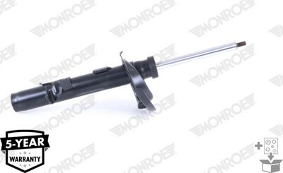 Амортизатор MONROE G8808
