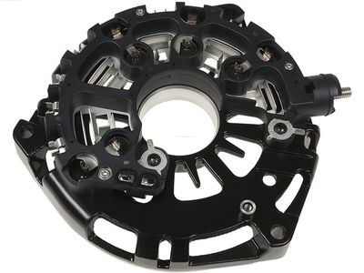 Drošības vāciņš, Ģenerators AS-PL ARC9012