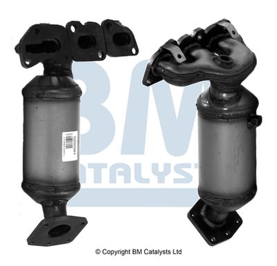 Катализатор BM CATALYSTS BM92059H