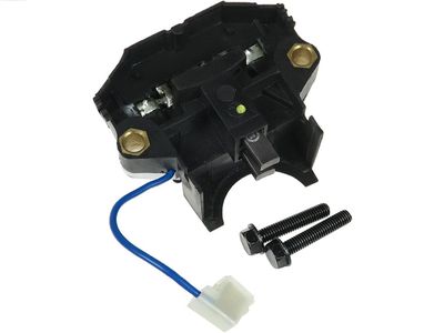 AS-PL ARE3342S Ģeneratora sprieguma regulators