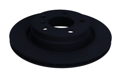 Тормозной диск QUARO QD8121HC