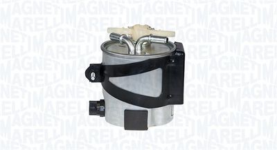 Degvielas filtrs MAGNETI MARELLI 152071761636
