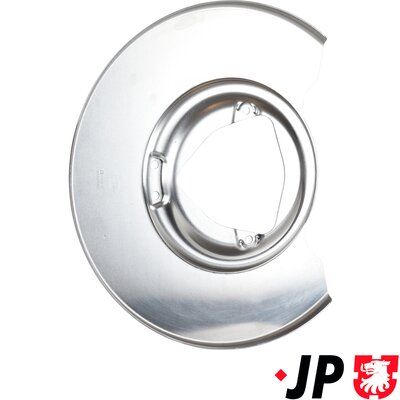 Dubļu sargs, Bremžu disks JP GROUP 6564200100
