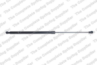 Gāzes atspere, Bagāžas/Kravas nodalījuma vāks LESJOFORS 8159234