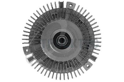 Sajūgs, Radiatora ventilators TRUCKTEC AUTOMOTIVE 02.19.197