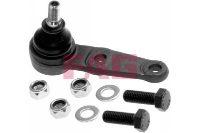 Balst-/Virzošais šarnīrs Schaeffler FAG 825 0072 10