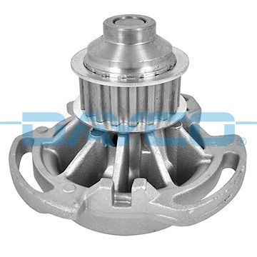 Водяной насос, охлаждение двигателя DAYCO DP168