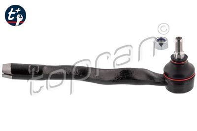 Наконечник поперечной рулевой тяги TOPRAN 500 431