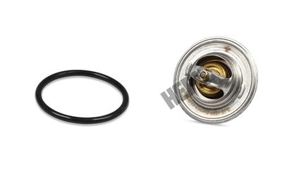 Termostats, Dzesēšanas šķidrums HEPU TM1243