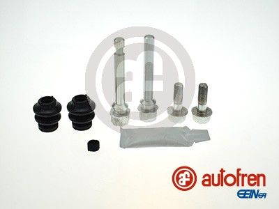 Virzītājčaulu komplekts, Bremžu suports AUTOFREN SEINSA D7193C