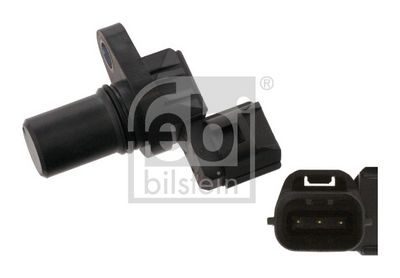 Devējs, Sadales vārpstas stāvoklis FEBI BILSTEIN 32081