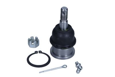 Balst-/Virzošais šarnīrs QUARO QS9598/HQ