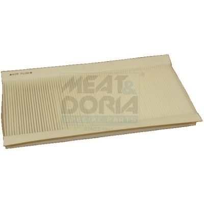 Filtrs, Salona telpas gaiss MEAT & DORIA 17390