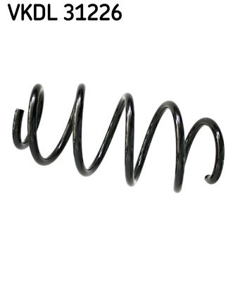 Balstiekārtas atspere SKF VKDL 31226